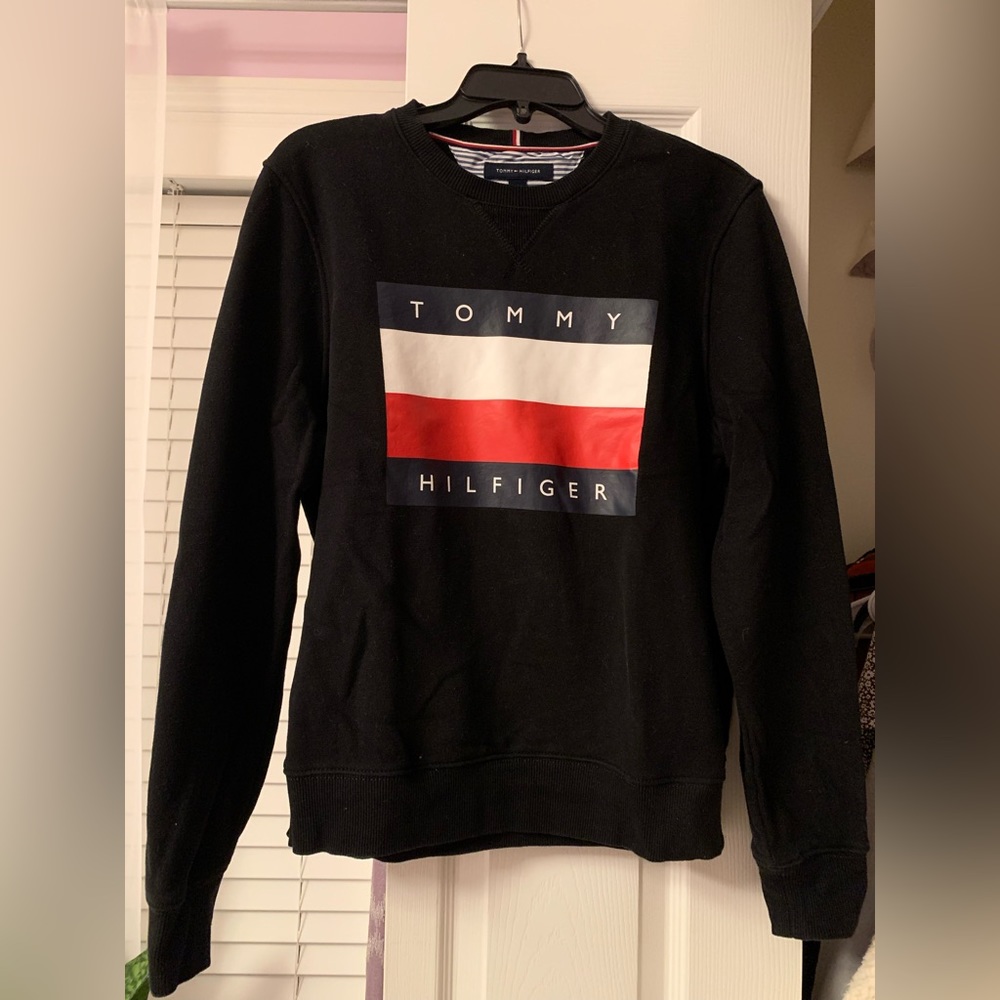 Tommy Hilfiger Crewneck
